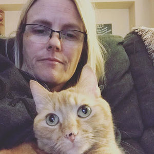 Meet your Posher, Leslie